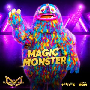 The Masked Singer: Magic Monster 的头像