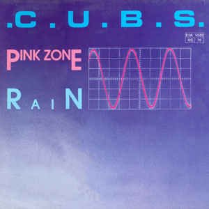 Pink Zone