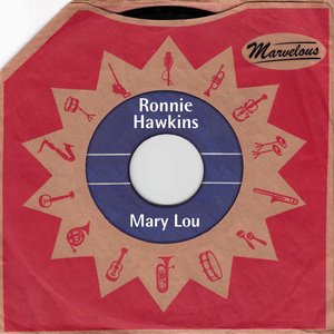 Mary Lou (Marvelous)