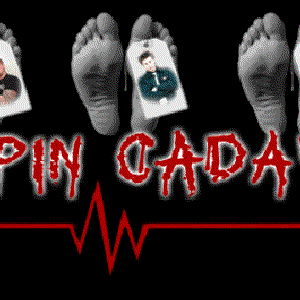 Аватар для Creepin' Cadavers