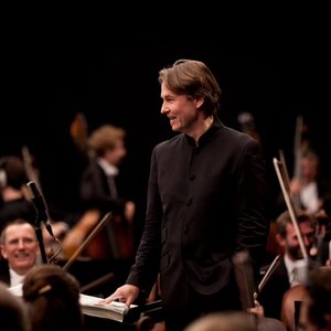 Avatar di Esa-Pekka Salonen & Los Angeles Philharmonic