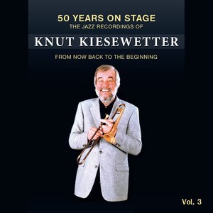 50 Years On Stage, Vol. 3