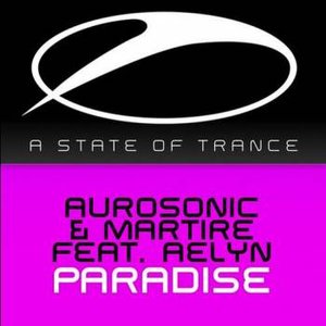 Aurosonic & Martire feat. Aelyn のアバター