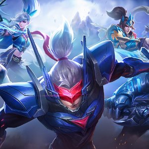 Mobile Legends: Bang Bang のアバター