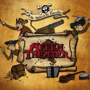 Image for 'Affentheater'