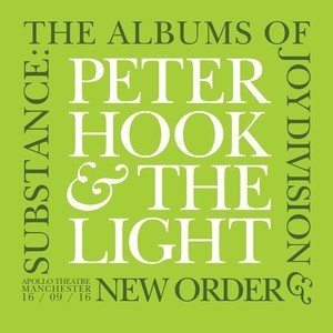 Substance: The Albums Of Joy Division & New Order