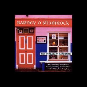 barney o'shamrock 的头像