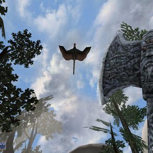 Изображение для 'Morrowind Soundtracks'
