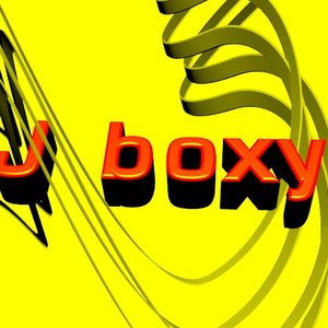 DJ boxyJ 的头像