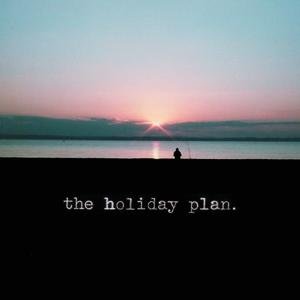 The Holiday Plan EP