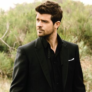 Avatar for Robin Thicke