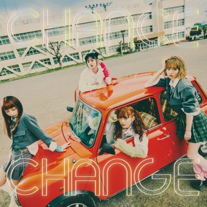 Chance x Change (Single)