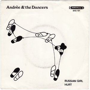 Andrèe And The Dancers 的头像
