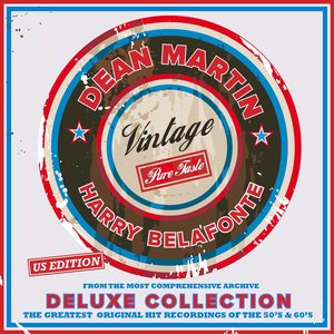 The Deluxe Collection (The Greatest Hits of the 50's & 60's)