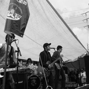 Joe Volume & Los Vincent Black Shadows 的头像