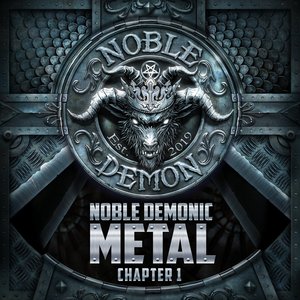 Noble Demonic Metal - Chapter 1