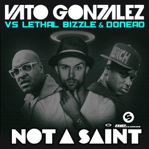 Not a Saint