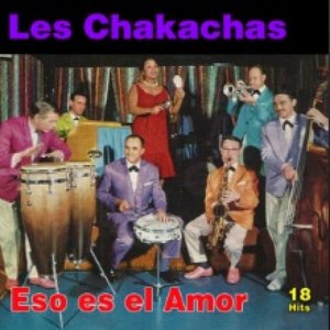 Eso Es el Amor - 18 Hits
