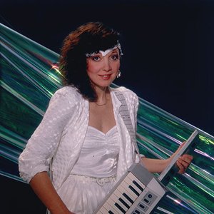 Avatar for Eva Hurychová