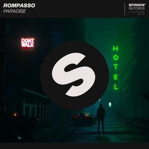 Rompasso - PARADISE - Zortam Music