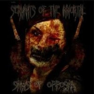 Saws of Opossal