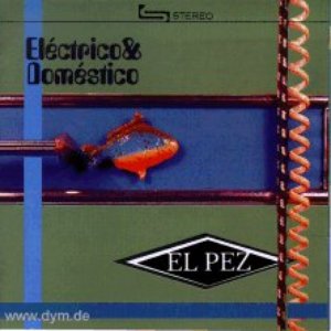 Eléctrico y Doméstico