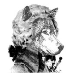 Wolfman Amadeus Mozart 的头像