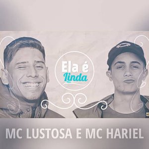 Ela É Linda