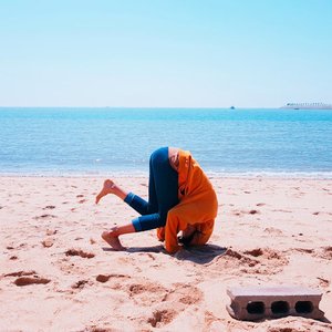 The Ocean
