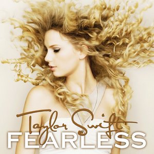 Image for 'Fearless'