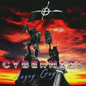 Image for 'CYBERN4ZI'