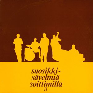 Heikki Aaltoilan Orkesteri 的头像