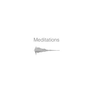 Meditations