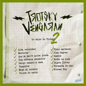 Lo Mejor de Trotsky Vengarán, Vol. 2