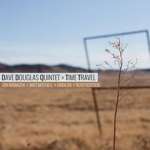 Time Travel (feat. Jon Irabagon, Matt Mitchell, Linda Oh & Rudy Royston)