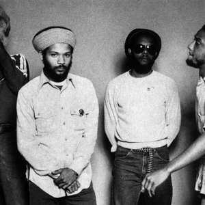 Аватар для Bad Brains