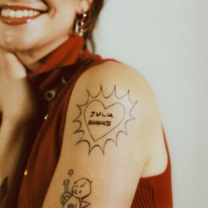 Julia Roberts - Single