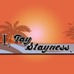 I, Tay Stayness 的头像