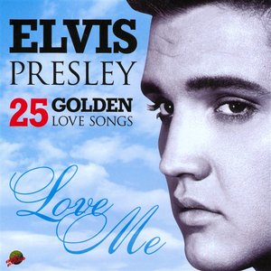 25 Golden Love Songs