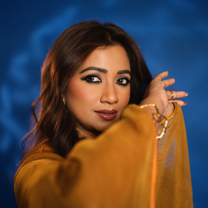 Shreya Ghoshal