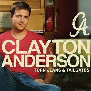 Torn Jeans & Tailgates