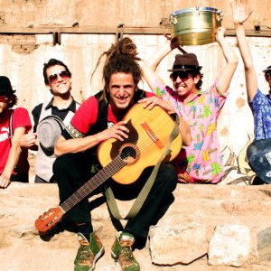 Avatar for Manu da Banda