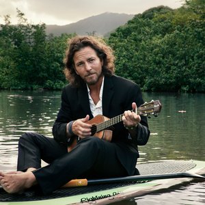 Eddie Vedder のアバター