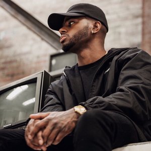 Avatar för Bryson Tiller