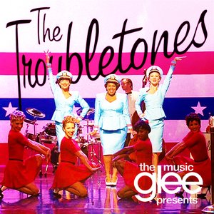 The Troubletones 的头像