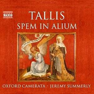 Oxford Camerata, Jeremy Summerly 的头像