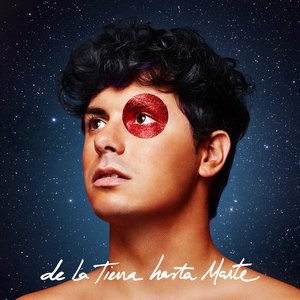 De La Tierra Hasta Marte - Single