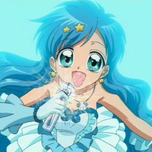 Avatar for Hanon Hosho (CV: Hitomi Terakado)