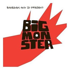 Аватар для Baobinga & I.D Present Big Monster