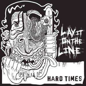 Hard Times (Cro-Mags Cover)